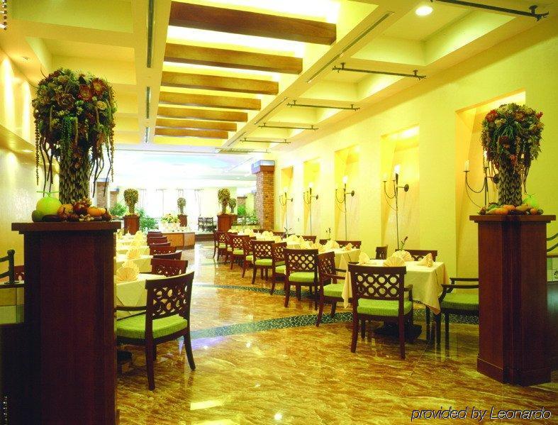 Formosan Naruwan Hotel Taitung Bagian luar foto The restaurant
