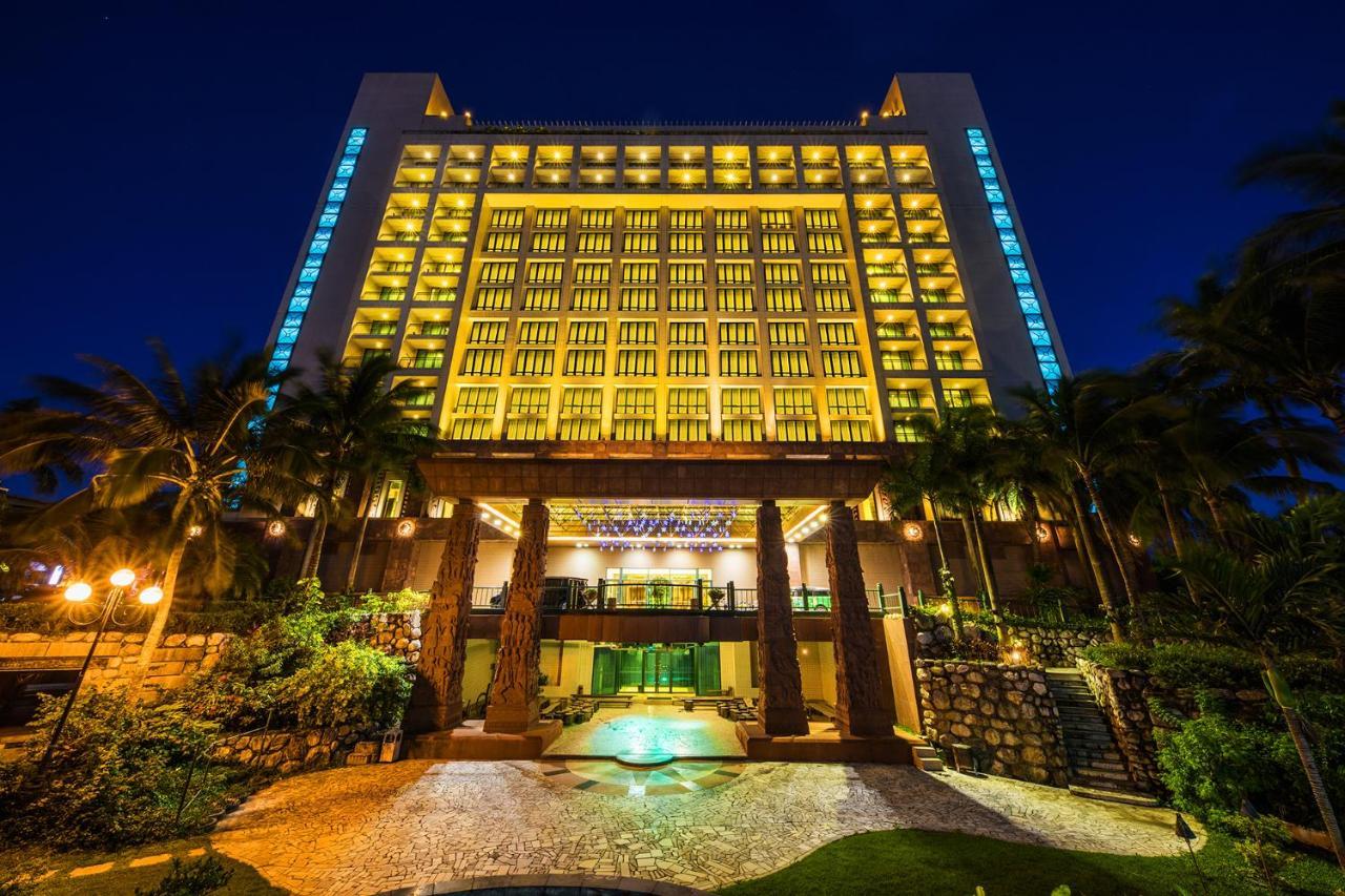 Formosan Naruwan Hotel Taitung Bagian luar foto The Royal